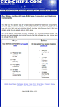 Mobile Screenshot of get-chips.com