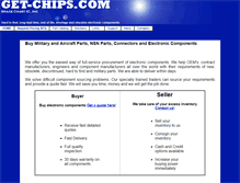 Tablet Screenshot of get-chips.com